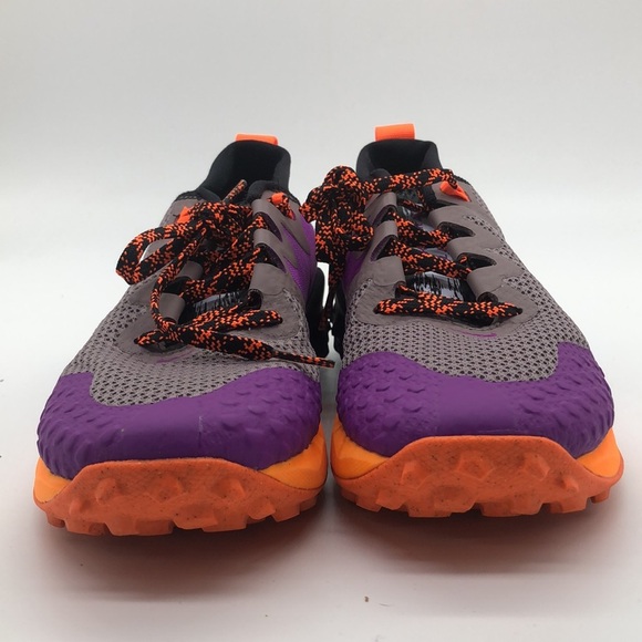 Women’s Nike Wildhorse 7 CZ1864-502 NWOB - Picture 2 of 5